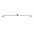 thumbnail image 4 of Window Door Adjuster, Hatch Adjuster Long Durability Telescoping Rust Resistance Marine Hardware  For RV Yacht Ship Boat, 4 of 8