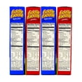 thumbnail image 3 of Fiddle Faddle Carmel Popcorn wtih Peanuts & Butter Toffee Popcorn with Peanuts, 2 Flavors Bundle, 3.5 oz. (Pack of 4, each Flavors 2 packs), 3 of 3