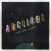 RED DISTRIBUTION Julian Lage - Arclight - Jazz - CD