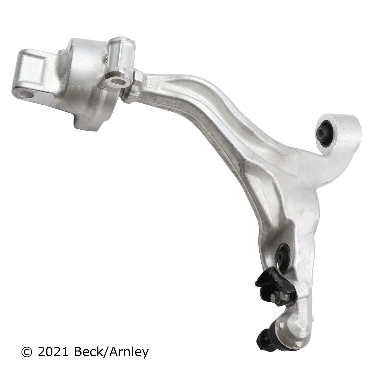 Beck/Arnley 1028290 Control Arm With Ball Joint