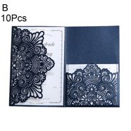 Gartner Studios Invitation Kit Ivory 100ct - Walmart.com