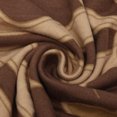 thumbnail image 2 of Chair Covers Soft Spandex Fit Stretch Short Dining Room Chair Covers with Printed Pattern, Banquet Chair Seat Protector Slipcover for Hone Party Hotel Wedding Ceremony, 2 of 3