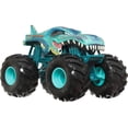 thumbnail image 3 of Camión de juguete Hot Wheels Monster Trucks 1:24 fundido a presión durante más de 3 años, 3 of 6