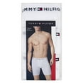 thumbnail image 4 of Tommy Hilfiger Men's 3-Pack Cotton Boxer Brief, 4 of 6