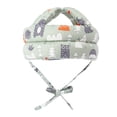 thumbnail image 3 of 40-53cm Casco de Protección para Bebé, Gorra Protectora para Cabeza de , Sombrero de ón Ajustable Infantil - I yo Sunnimix Sombrero de seguridad para niños pequeños, 3 of 7