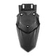 thumbnail image 1 of Guardabarros trasero de motocicleta,Guardabarros trasero de motocicleta Accesorios para motocicletas,Conjunto de reemplazo de guardabarros para ruedas de motocicleta,Pieza de modificación de, 1 of 9