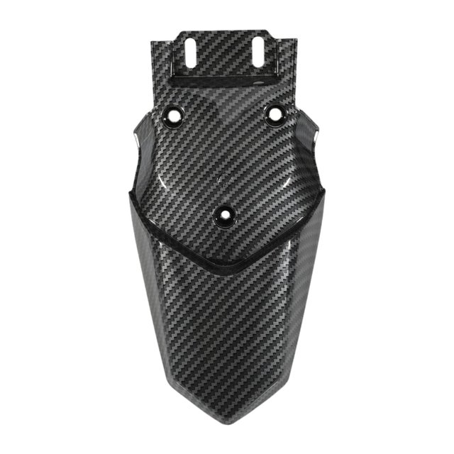 Guardabarros Trasero Multifunción Para Motocicletas MX3 MX4 Accesorios Para Motocicletas