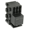 thumbnail image 4 of Fuse Holder, 5 Pin ABS Universal Relay Block Box Heat Resistant 12V  For Ship For Yacht, 4 of 8