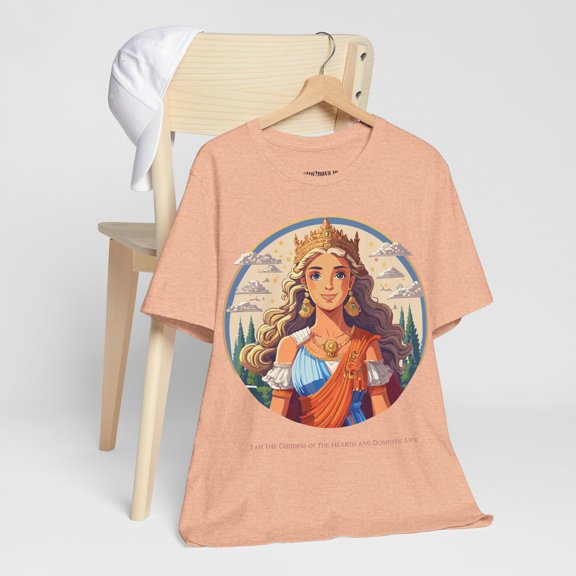 Goddess Shirt