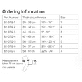 thumbnail image 4 of Donjoy GenuLax Knee Brace-2, 4 of 5
