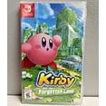 thumbnail image 2 of Brand New Game (2022) Kirby and the Forgotten Land Switch, 2 of 3