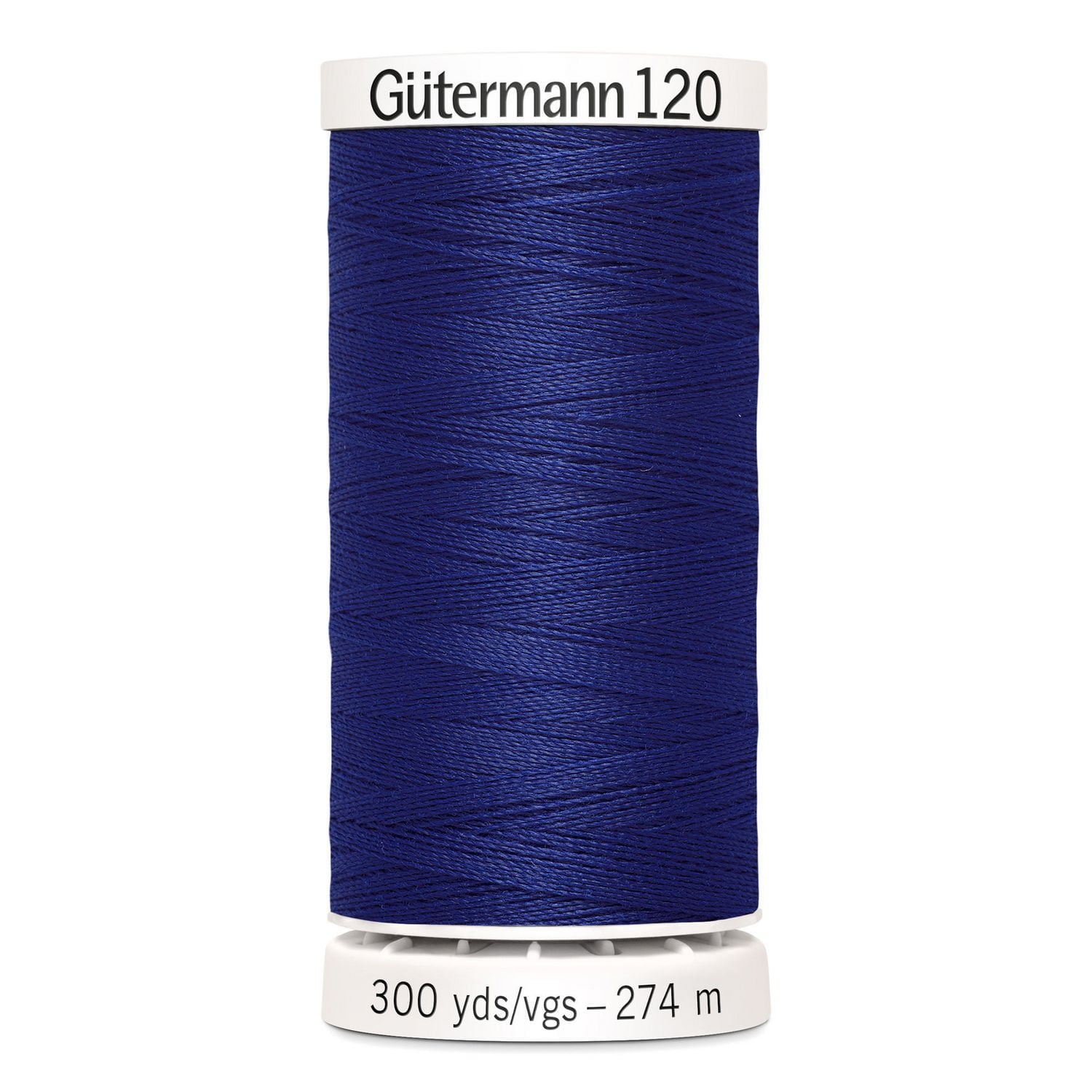 Gutermann 120 100% Polyester All Purpose Thread