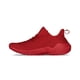 thumbnail image 2 of Tenis Charly para Hombre, Rojo Talla 26, 2 of 4