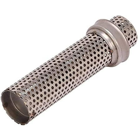 51mm motorcycle muffler
