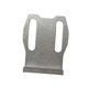 thumbnail image 4 of Hebilla de placa de caja trasera de motocicleta, repuesto de metal para accesorios de motocicleta, 4 of 9
