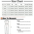 thumbnail image 3 of Brilliant Womens Plus Size Clearance Fall Women 2023 Color Sports Suit Casual Sports Hoodie Pant Two-piece Set, 3 of 8