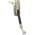 thumbnail image 4 of A/C Accumulator with Hose Assembly Fits select: 2003-2009 CHEVROLET TRAILBLAZER, 2003-2009 GMC ENVOY, 4 of 5