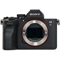 Tri-State Sony a7R V 16MP Mirrorless Camera ILCE7RM5/B