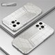 thumbnail image 3 of Funda enchapada de lujo con purpurina para iPhone, 15, 14 Pro Max, 13, 11 Pro Max, 12 Mini, XR, X, XS, 7, 8 Plus, SE, 2020, suave, a prueba de golpes, 3 of 5