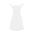 thumbnail image 4 of JUMEYU Big Girls Dresses Summer Dresses Girls Birthday Party Dress Ruffle Sleeve Sequin Dots Floral Tulle Dress Size 10-12 (White,10-12 Years), 4 of 5