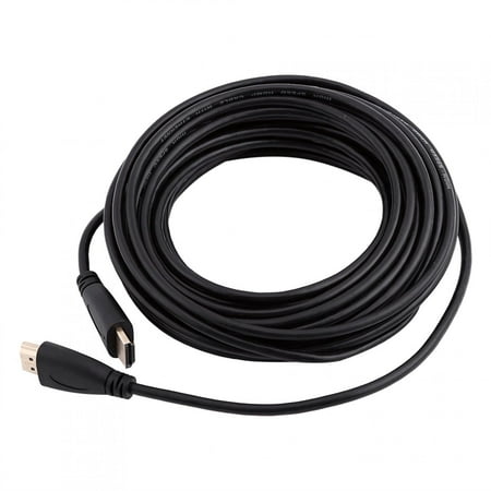 Cable, Cable Male To Male, Stable Signal Transmission, Plug And Play ...