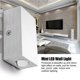 thumbnail image 1 of Lámpara de pared Sconce Bearachild LED Up Down Light 2W para sala de estar Cafe Hotel Corredor cálido, 1 of 6