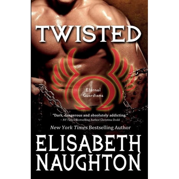 Twisted Paperback