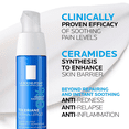 thumbnail image 2 of La Roche-Posay Toleriane Dermallergo Overnight, Night Cream with Sphingobioma for Sensitive Skin, 40mL, 2 of 12