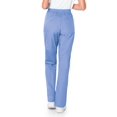 thumbnail image 1 of ScrubZone Pantalon Cargo Élastique pour Femmes, 1 of 7