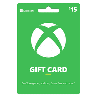  Roblox Physical Gift Cards, Multipack of 3 x $15