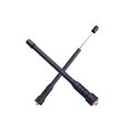 thumbnail image 3 of Antena Telescópica 4xSMA-hembra Para BF-888S 777S BF-666S 4 piezas, 3 of 6