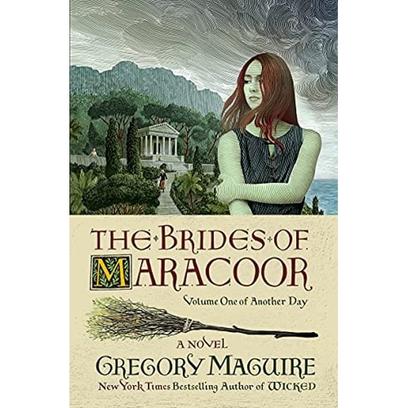 Pre-Owned The Brides of Maracoor (Hardcover) 0063093960 9780063093966