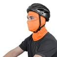 thumbnail image 6 of Yaoyar Unisex Heat Reactive Balaclava,Temperature Sensitive Color Change Ski Mask,Warm Windproof Sport Head Wrap for Hiking Cycling, 6 of 9