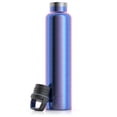 thumbnail image 5 of RTIC 26 oz Vacuum Insulated Water Bottle, Metal Stainless Steel Double Wall Insulation, BPA Free Reusable, Leak-Proof Thermos Flask for Hot and Cold Drinks, Travel, Sports, Camping, Pacific, 5 of 5