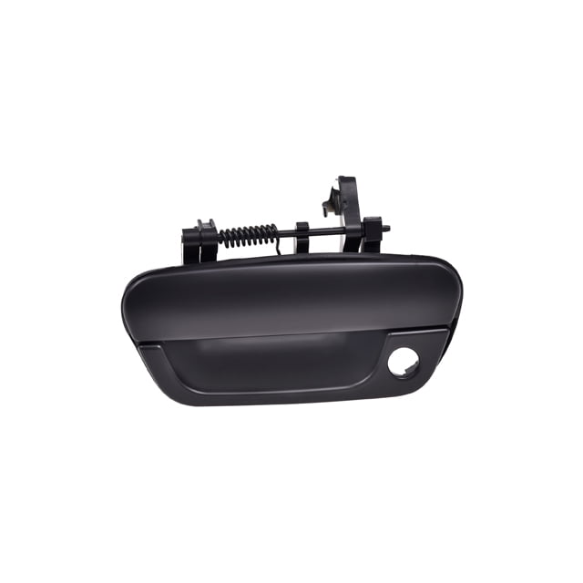 MANIJA PUERTA EXTERIOR SPARK 2011 al 2015 CHEVROLET Delantera Izquierda/Piloto HUSHAN .
