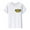 White #2, variant on BOOMILK Mardi Gras Shirts for Women It's Mardi Yall Funny Letter Graphic Tees Round Neck Short Sleeve Loose Top