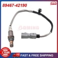 thumbnail image 1 of Rear O2 Sensor for Toyota RAV4 Prime 2.5L 2021-2022 89467-42190-, 1 of 5