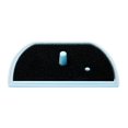 thumbnail image 5 of 5 Pack Foam Motor Filter Kit For Lg Vk70501n Vk70502n Vacuum Cleaner, 5 of 5