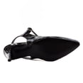 thumbnail image 4 of Zapatillas para Mujer ZMexico 9141 negro 24.5, 4 of 4