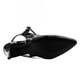 thumbnail image 4 of Zapatillas para Mujer ZMexico 9141 negro 26, 4 of 4
