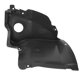 thumbnail image 5 of Guardabarros del Revestimiento de Arco de la Rueda Delantera Derecha Guardabarros 2038840822 para Mercedes W203 C180 C200 C220 C240 C280 C320 C230, 5 of 5
