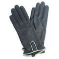 thumbnail image 1 of Eastern Counties Leather Gants d'Hiver en Cuir pour Femmes Poppy, 1 of 1