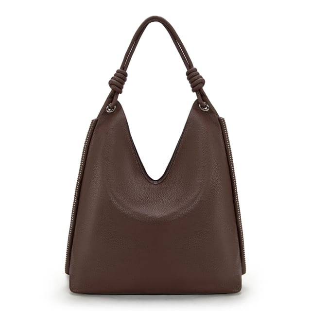 Bolsa Hobo Montana West MWC-569CF para Mujer en Cuero PU