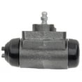 thumbnail image 2 of Professional Rear Drum Brake Wheel Cylinder for Chevy Silverado 1500 2005-2009 AcDelco 18E1402, 2 of 3