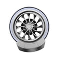 thumbnail image 5 of WLPZXP Car Vent Clip with Light Aroma for Long Trip Truck Colorful Fragrance, 5 of 9