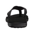 thumbnail image 5 of Teva Womens Voya Flip Bar Street Black - 1019040-BSBLC 1 BAR STREET BLACK, 5 of 6