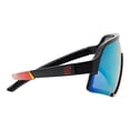 thumbnail image 5 of Lightning McQueen Thin Frame Oversized Sports Wrap Sunglasses, 5 of 5