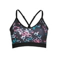 thumbnail image 4 of Athletic Works Women's Racerback Sports Bra, 4 of 4