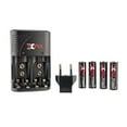 thumbnail image 6 of Tascam DR-60DmkII 4-Channel Portable Recorder for DSLR with Deluxe Accessory ..., 6 of 10