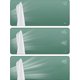 thumbnail image 3 of 2025 Mini fan USB desktop fan, powerful cooling, 3 modes silent USB rechargeable, suitable for home and office use desktop cooling fan, 3 of 5
